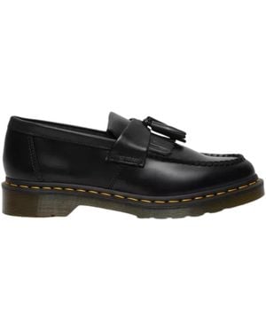 Dr. Martens Loafers - Black