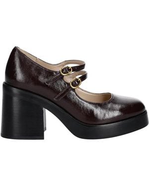 Twinset Pumps - Schwarz
