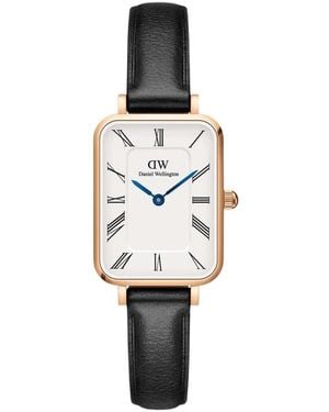 Daniel Wellington Watches - Wit