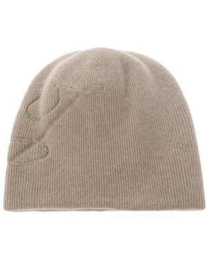 Jacquemus Beanies - Gris
