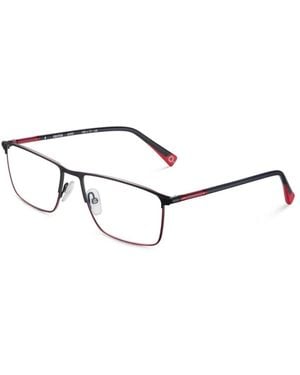 Etnia Barcelona Glasses - Brown