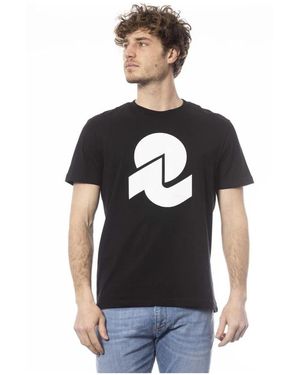 INVICTA WATCH T-Shirts - Black