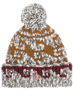 Moncler Beanies - Multicolore