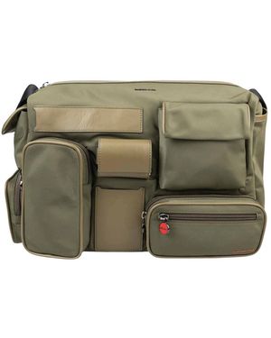 Kiton Cross Body Bags - Verde