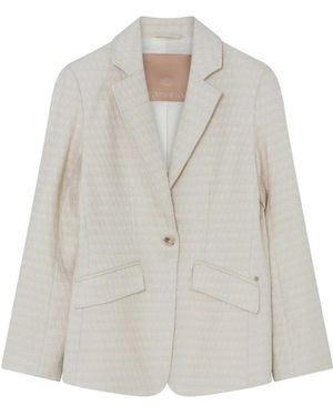 GUSTAV Blazers - Gris
