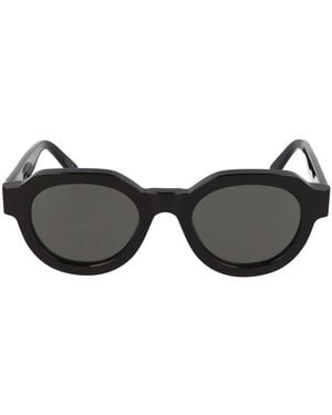 Retrosuperfuture Sunglasses - Grey