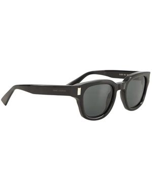 Saint Laurent Sunglasses - Black