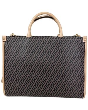 Liu Jo Tote Bags - Black