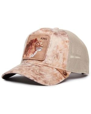 Goorin Bros Caps - Rose