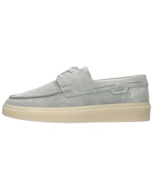 Antony Morato Artie Loafer - Grau