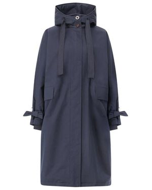G Lab Parkas - Blauw