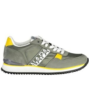 Napapijri Sneakers - Verde