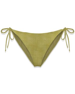 MC2 Saint Barth Bikinis - Amarillo