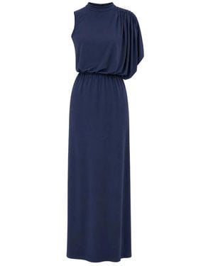 Opal Studio Maxi Dresses - Blue