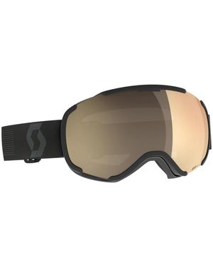 Scott Faze Ii Ls Goggle - Braun
