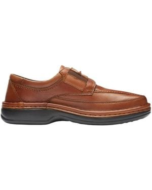 Ara Ben Klett-Slipper - Braun