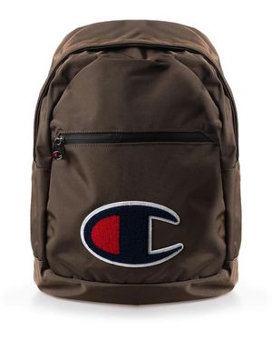 Champion Backpacks - Marrón