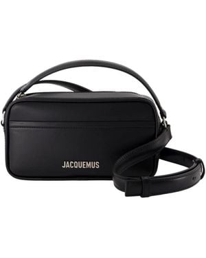 Jacquemus Handbags - Black