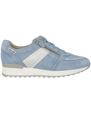 Mephisto Sneakers - Bleu