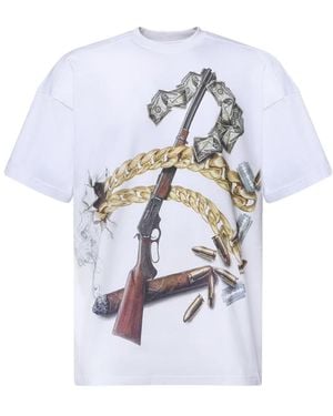 PDF T-Shirts - Blanco