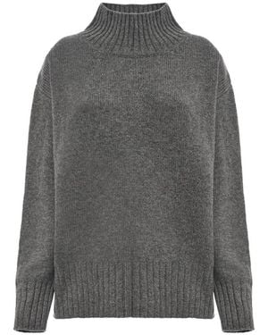 Malo Turtlenecks - Gris
