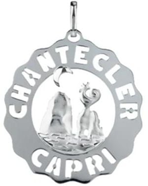 Chantecler Jewelry - White