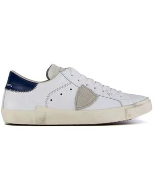 Philippe Model Sneakers - Bianco