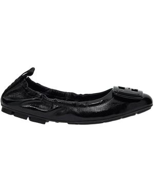 Hogan Ballerine - Nero