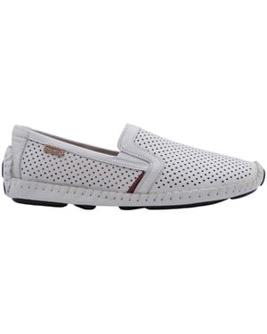 Pikolinos Loafers - Grey