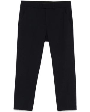 Dondup Slim-Fit Trousers - Blue