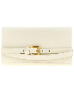 Balmain Clutches - Neutre