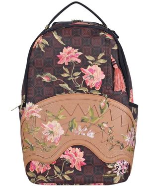 Sprayground Backpacks - Pink