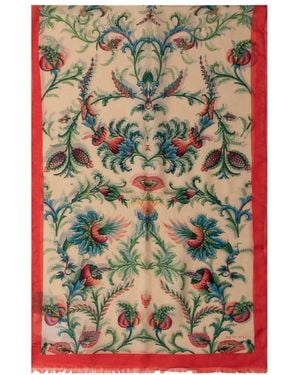 Etro Scarves - Verde