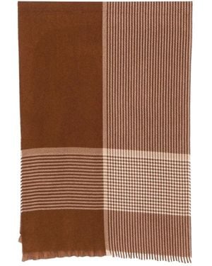 Barbour Melody Schal - Braun