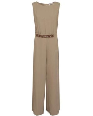 P.A.R.O.S.H. Jumpsuits - Neutro