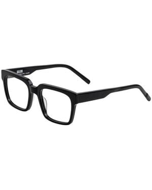 Kaleos Eyehunters Tucker Brille - Schwarz