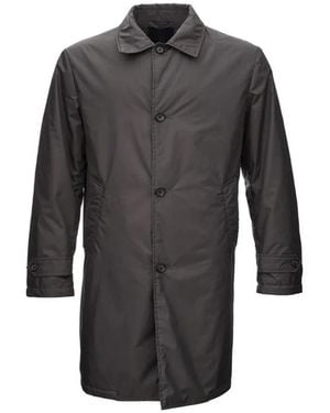 Add Parkas - Gray