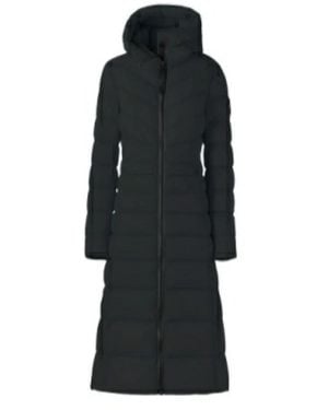 Canada Goose Parkas - Nero