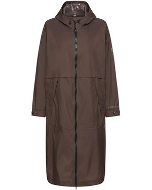 Camel Active Parkas - Marrón