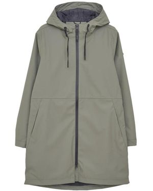 Tanta Parkas - Grey