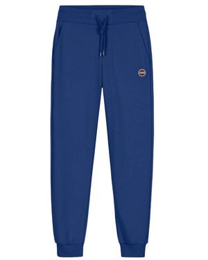 Colmar Fitness ,Blauw ,Katoen Jumpsuit Broek