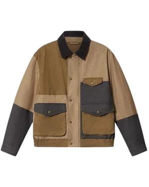 Isabel Marant Light Jackets - Verde