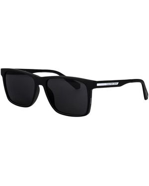 Calvin Klein Sunglasses - Black