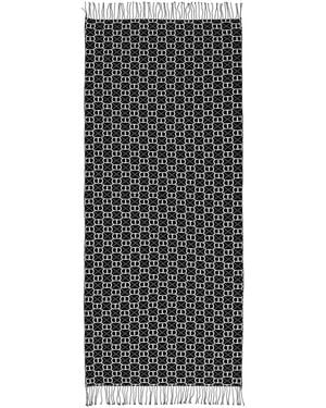 Twinset Scarves - Gray