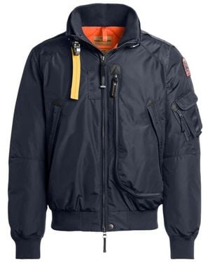 Parajumpers Winter Jackets - Azul