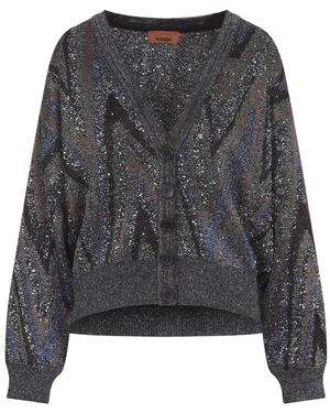 Missoni Cardigans - Gris