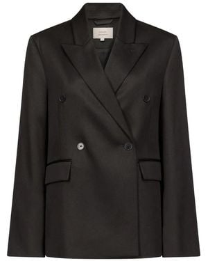 Loulou de Saison Blazers - Black