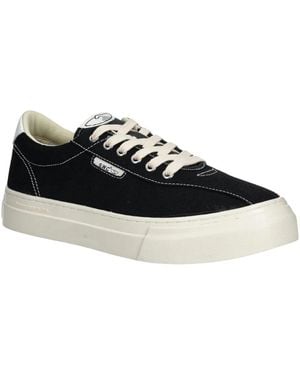 Stepney Workers Club Sneakers - Nero
