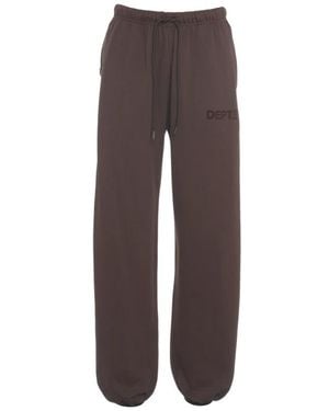 Department 5 Sweatpants - Marrón