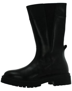 Geox High Boots - Nero